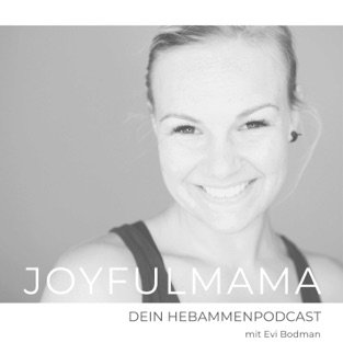 joyful mama podcasts