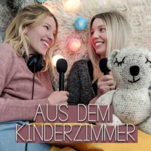 Aus dem Kinderzimeer Podcast - Audiomy