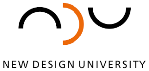 Audiomy Advertiser - New Design University St. Pölten