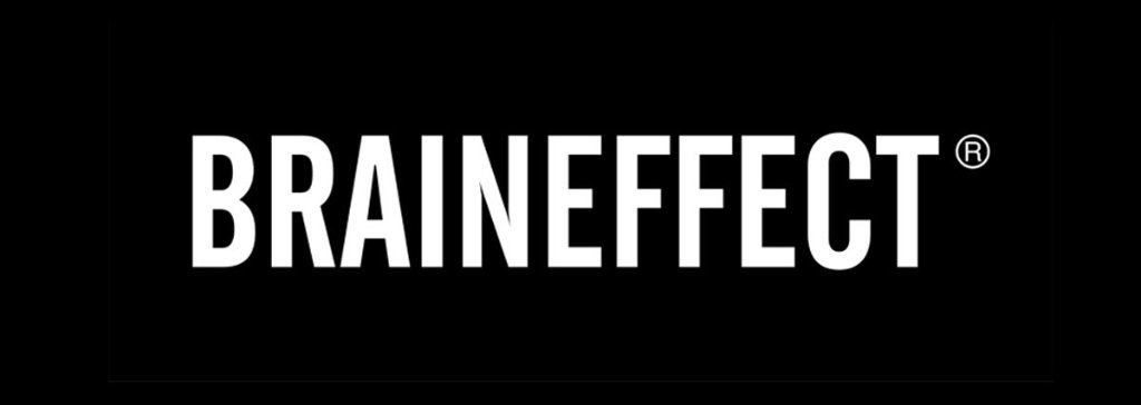 BrainEffect - Audiomy Podcast Werbung