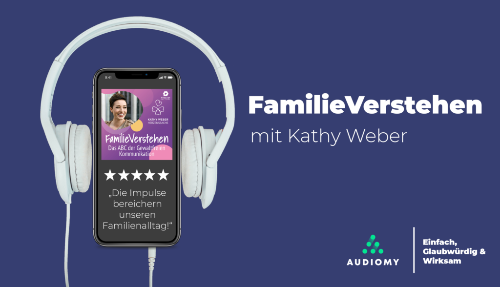 Familie, Audiomy, Podcast, Pädagogik