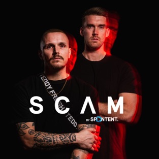 Audiomy Podcast - SCAM – Sports Content and more
