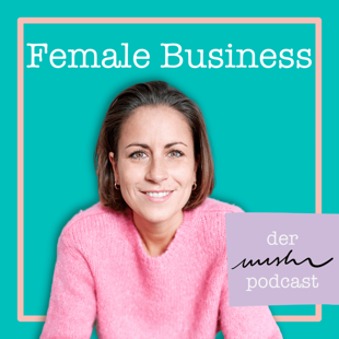 cover image female business