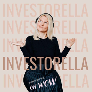cover image investorella