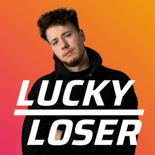 cover image lucky loser