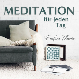 cover image Meditation für jeden Tag