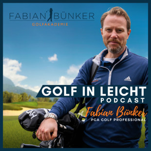 cover image golf in leicht