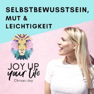 cover image of joy up your life