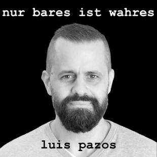 cover image Nur Bares ist Wahres