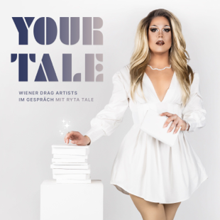 Representation of Cover Image YOUR TALE